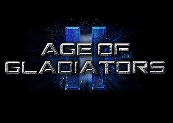 Обложка для игры Age of Gladiators 2