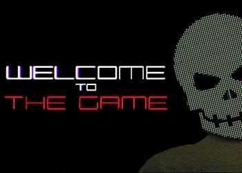 Обложка для игры Welcome to the Game