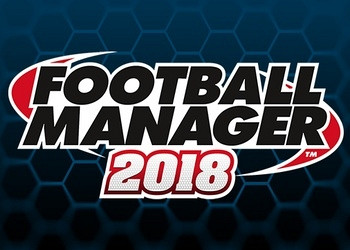 Обзор игры Football Manager 2018