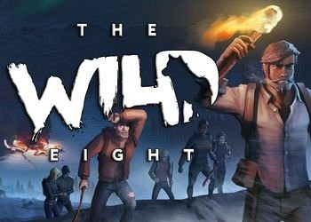 Обложка игры Wild Eight, The