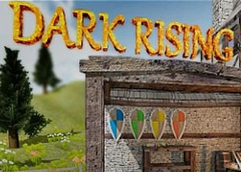 Обложка для игры Dark Rising