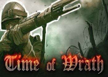 Обложка для игры World War 2: Time of Wrath