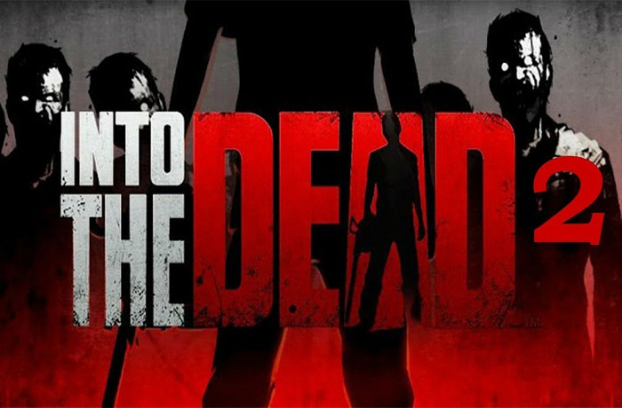Обложка для игры Into the Dead 2