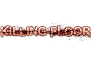 Обложка игры Killing Floor