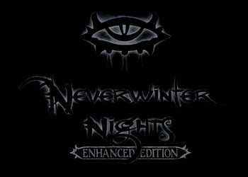Обложка для игры Neverwinter Nights: Enhanced Edition