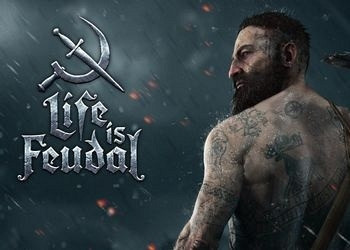 Обложка игры Life is Feudal: MMO