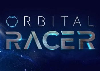 Обложка для игры Orbital Racer