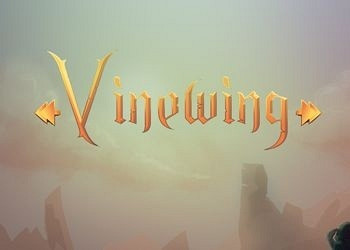 Обложка игры Vinewing