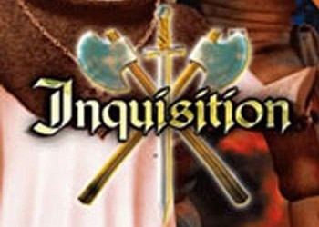 Обложка для игры Inquisition