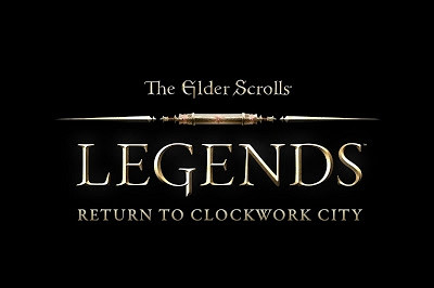 Обзор игры Elder Scrolls: Legends - Возвращение в Заводной город, The