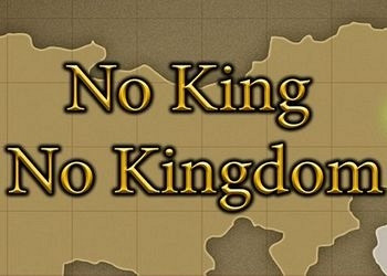Обложка для игры No King No Kingdom
