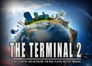 Обложка для игры Terminal 2, The