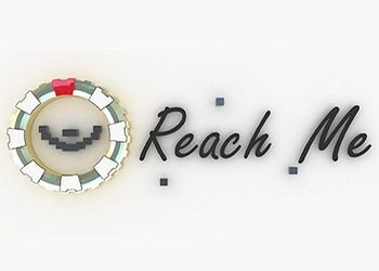 Обложка для игры Reach Me