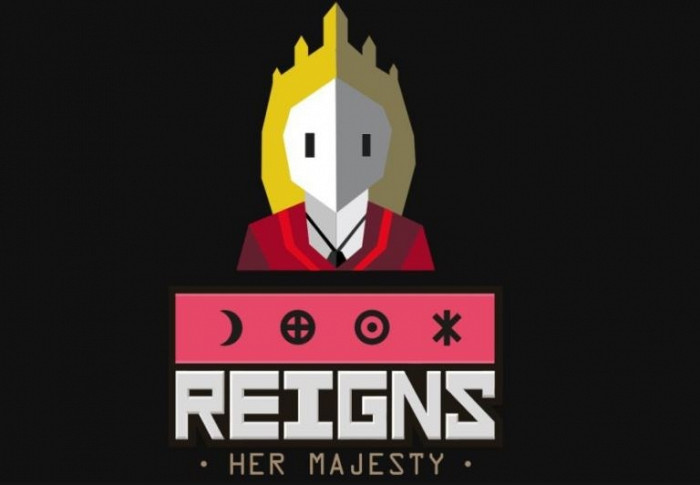 Обзор игры Reigns: Her Majesty