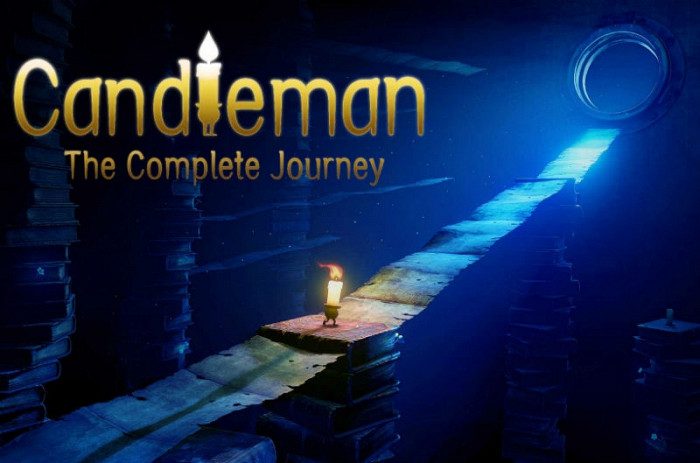 Обзор игры Candleman: The Complete Journey