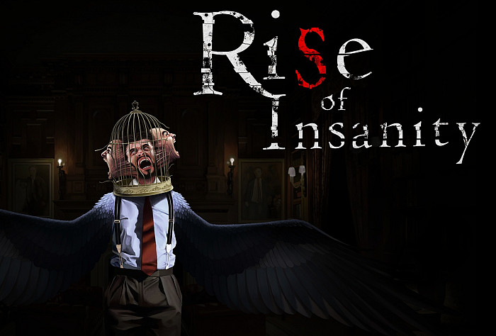 Обзор игры Rise of Insanity