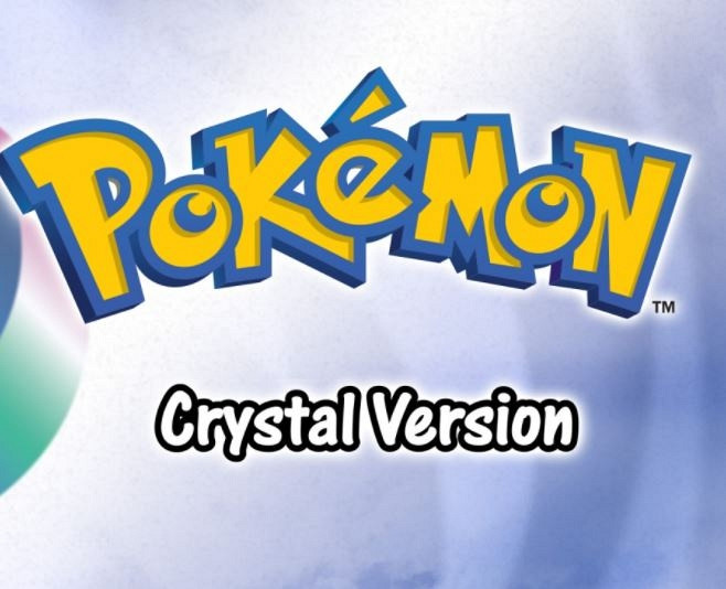 Обзор игры Pokemon Crystal