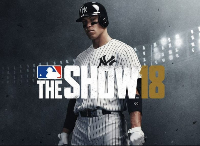 Обзор игры MLB The Show 18