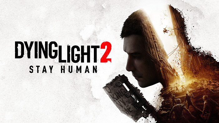 Обложка к игре Dying Light 2: Stay Human