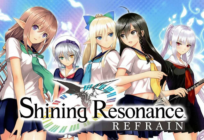Обзор игры Shining Resonance Refrain