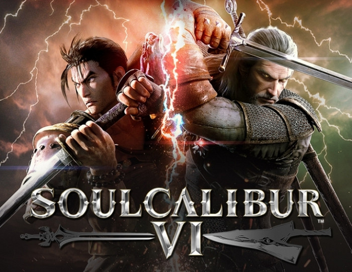 Обзор игры SoulCalibur VI