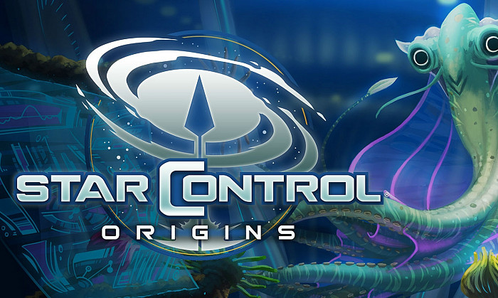 Обложка игры Star Control: Origins