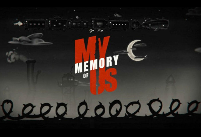 Обложка для игры My Memory of Us