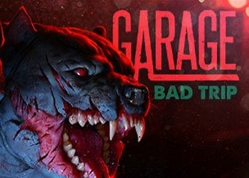 Обложка для игры GARAGE: Bad Trip