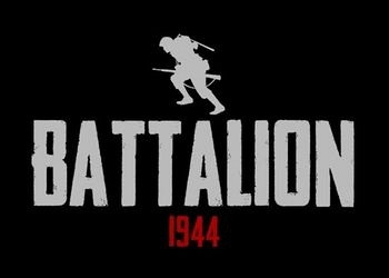 Обложка к игре Battalion 1944