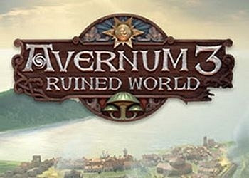 Обложка к игре Avernum 3: Ruined World