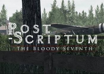 Обложка для игры Post Scriptum