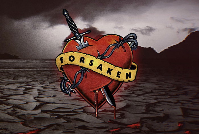 Обложка для игры Forsaken Remastered