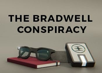 Обложка для игры Bradwell Conspiracy, The