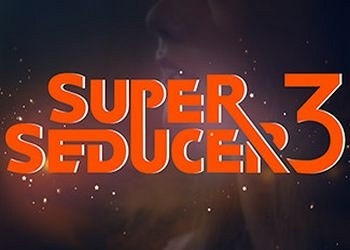 Обложка игры Super Seducer 3