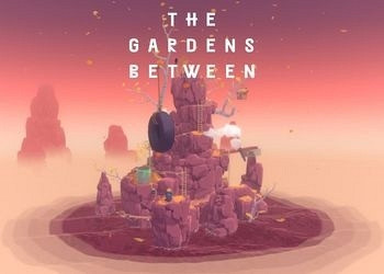 Обложка для игры Gardens Between, The