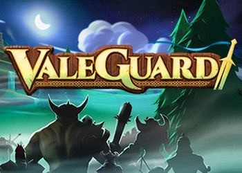 Обложка для игры ValeGuard