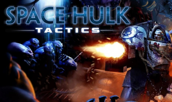 Обзор игры Space Hulk: Tactics
