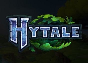 Обложка для игры Hytale
