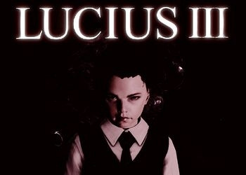 Обложка для игры Lucius 3