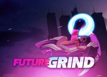 Обложка для игры FutureGrind