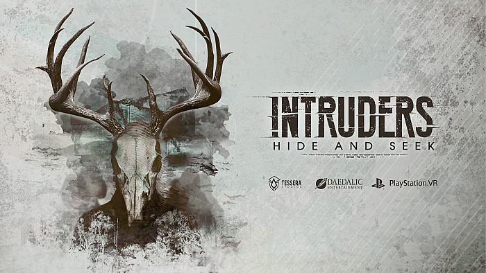 Обзор игры Intruders: Hide and Seek
