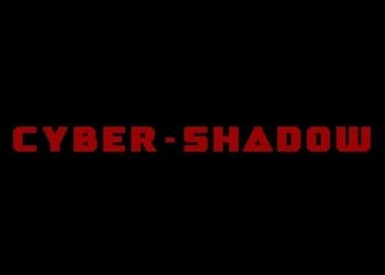 Обложка игры Cyber Shadow