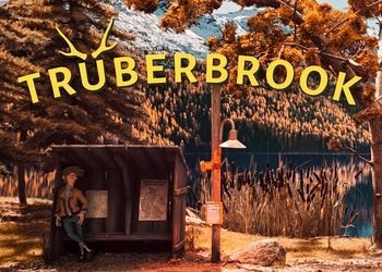 Обложка для игры Truberbrook