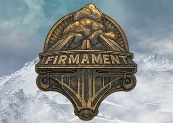 Обложка для игры Firmament