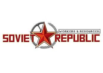Обложка для игры Workers & Resources: Soviet Republic