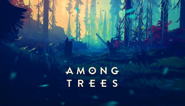 Обложка игры Among Trees