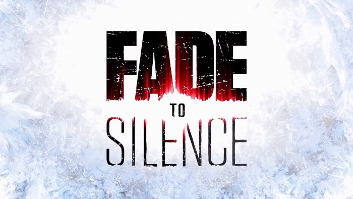 Обложка для игры Fade to Silence