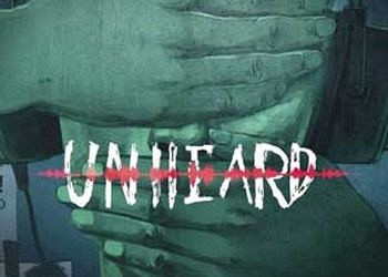 Обложка для игры Unheard