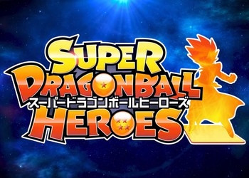Обложка для игры Super Dragon Ball Heroes: World Mission