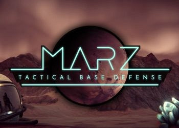 Обложка игры MarZ: Tactical Base Defense
